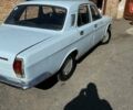 Синий ГАЗ 24-10 Волга, объемом двигателя 2.45 л и пробегом 52 тыс. км за 900 $, фото 11 на Automoto.ua