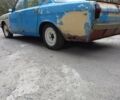 Синий ГАЗ 24-10 Волга, объемом двигателя 2.4 л и пробегом 80 тыс. км за 500 $, фото 2 на Automoto.ua