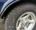 Синий ГАЗ 24-10 Волга, объемом двигателя 2.4 л и пробегом 225 тыс. км за 650 $, фото 4 на Automoto.ua
