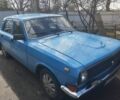 Синий ГАЗ 24-10 Волга, объемом двигателя 2.4 л и пробегом 150 тыс. км за 800 $, фото 1 на Automoto.ua