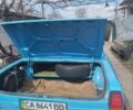 Синий ГАЗ 24-10 Волга, объемом двигателя 2.4 л и пробегом 150 тыс. км за 800 $, фото 5 на Automoto.ua
