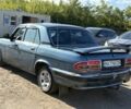 Синий ГАЗ 24-10 Волга, объемом двигателя 2.3 л и пробегом 170 тыс. км за 850 $, фото 3 на Automoto.ua