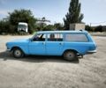Синий ГАЗ 24-10 Волга, объемом двигателя 2 л и пробегом 300 тыс. км за 709 $, фото 12 на Automoto.ua