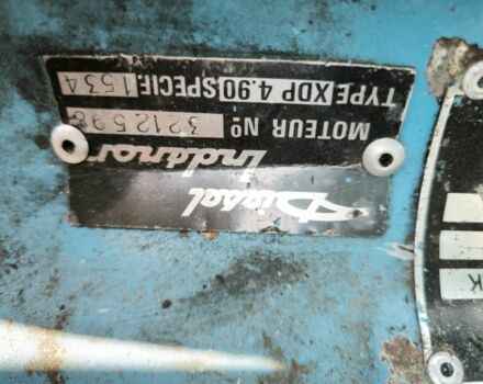 Синий ГАЗ 24-10 Волга, объемом двигателя 2 л и пробегом 300 тыс. км за 709 $, фото 20 на Automoto.ua