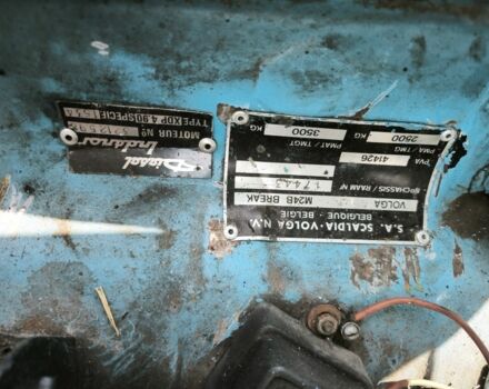 Синий ГАЗ 24-10 Волга, объемом двигателя 2 л и пробегом 300 тыс. км за 709 $, фото 18 на Automoto.ua