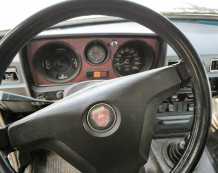 Синий ГАЗ 24-10 Волга, объемом двигателя 2 л и пробегом 300 тыс. км за 709 $, фото 7 на Automoto.ua