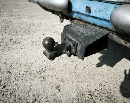 Синий ГАЗ 24-10 Волга, объемом двигателя 2 л и пробегом 300 тыс. км за 709 $, фото 1 на Automoto.ua