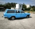Синий ГАЗ 24-10 Волга, объемом двигателя 2 л и пробегом 300 тыс. км за 709 $, фото 16 на Automoto.ua