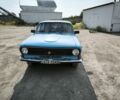 Синий ГАЗ 24-10 Волга, объемом двигателя 2 л и пробегом 300 тыс. км за 841 $, фото 1 на Automoto.ua