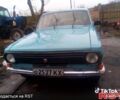 Синий ГАЗ 24-10 Волга, объемом двигателя 2 л и пробегом 45 тыс. км за 593 $, фото 1 на Automoto.ua