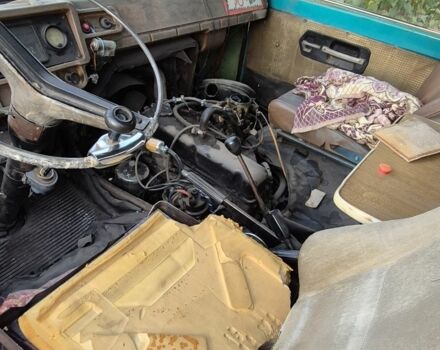 Зелений ГАЗ 24-10 Волга, об'ємом двигуна 0 л та пробігом 30 тис. км за 239 $, фото 4 на Automoto.ua