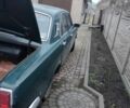 Зелений ГАЗ 24-10 Волга, об'ємом двигуна 2.5 л та пробігом 100 тис. км за 600 $, фото 6 на Automoto.ua