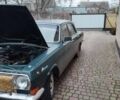 Зелений ГАЗ 24-10 Волга, об'ємом двигуна 2.5 л та пробігом 100 тис. км за 600 $, фото 1 на Automoto.ua