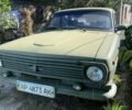 Зеленый ГАЗ 24-10 Волга, объемом двигателя 2.4 л и пробегом 150 тыс. км за 850 $, фото 3 на Automoto.ua