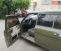 ГАЗ 24-10 Волга 1988 в Киеве на Automoto.ua Зеленый ГАЗ 24-10 Волга, объемом двигателя 2.45 л и пробегом 100 тыс. км за 800 $, фото 5 на Automoto.ua