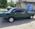 Зеленый ГАЗ 24-10 Волга, объемом двигателя 2.5 л и пробегом 100 тыс. км за 1850 $, фото 5 на Automoto.ua