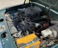 Зеленый ГАЗ 24-10 Волга, объемом двигателя 2.5 л и пробегом 100 тыс. км за 1850 $, фото 3 на Automoto.ua