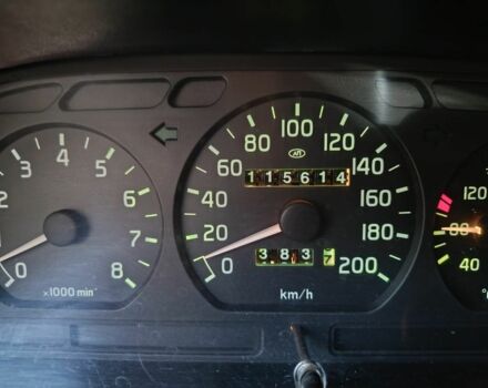 Зелений ГАЗ 24-10 Волга, об'ємом двигуна 2.3 л та пробігом 2 тис. км за 1650 $, фото 7 на Automoto.ua