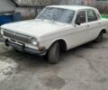Белый ГАЗ 24 Волга, объемом двигателя 0 л и пробегом 100 тыс. км за 479 $, фото 1 на Automoto.ua