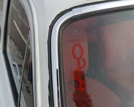 Білий ГАЗ 24 Волга, об'ємом двигуна 2.45 л та пробігом 72 тис. км за 6010 $, фото 45 на Automoto.ua