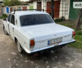 Білий ГАЗ 24 Волга, об'ємом двигуна 2.4 л та пробігом 78 тис. км за 1500 $, фото 12 на Automoto.ua
