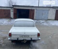Белый ГАЗ 24 Волга, объемом двигателя 2.5 л и пробегом 100 тыс. км за 1000 $, фото 2 на Automoto.ua