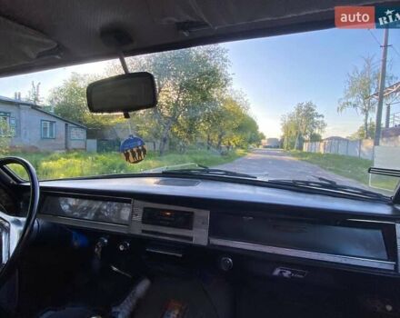 Бежевый ГАЗ 24 Волга, объемом двигателя 2.4 л и пробегом 19 тыс. км за 2300 $, фото 3 на Automoto.ua