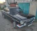 Черный ГАЗ 24 Волга, объемом двигателя 2.4 л и пробегом 87 тыс. км за 2200 $, фото 1 на Automoto.ua