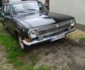 Чорний ГАЗ 24 Волга, об'ємом двигуна 0 л та пробігом 248 тис. км за 1000 $, фото 1 на Automoto.ua