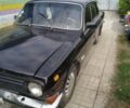 Черный ГАЗ 24 Волга, объемом двигателя 0 л и пробегом 74 тыс. км за 999 $, фото 4 на Automoto.ua