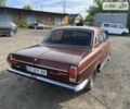 Коричневий ГАЗ 24 Волга, об'ємом двигуна 2.5 л та пробігом 200 тис. км за 850 $, фото 10 на Automoto.ua