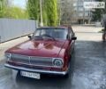 Красный ГАЗ 24 Волга, объемом двигателя 2.45 л и пробегом 100 тыс. км за 1600 $, фото 1 на Automoto.ua