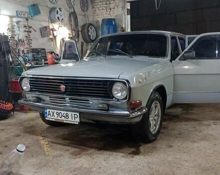 ГАЗ 24 Волга, объемом двигателя 2.4 л и пробегом 100 тыс. км за 2000 $, фото 11 на Automoto.ua