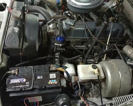 ГАЗ 24 Волга, объемом двигателя 2.4 л и пробегом 100 тыс. км за 2000 $, фото 12 на Automoto.ua