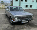 ГАЗ 24 Волга, объемом двигателя 2.3 л и пробегом 115 тыс. км за 7499 $, фото 7 на Automoto.ua