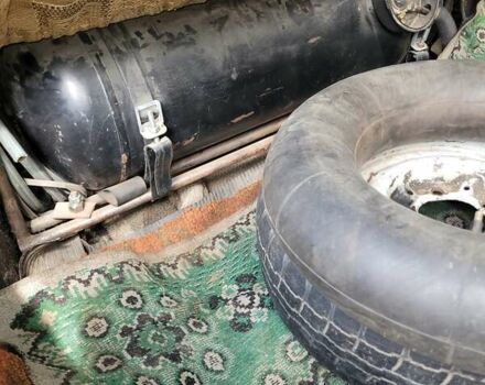 ГАЗ 24 Волга, объемом двигателя 2.4 л и пробегом 300 тыс. км за 850 $, фото 8 на Automoto.ua