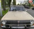 ГАЗ 24 Волга, объемом двигателя 2.4 л и пробегом 76 тыс. км за 1700 $, фото 1 на Automoto.ua