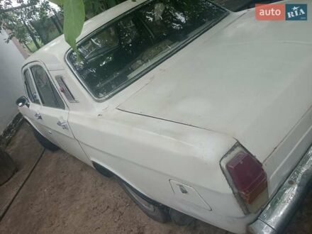 ГАЗ 24 Волга, об'ємом двигуна 2.4 л та пробігом 200 тис. км за 700 $, фото 1 на Automoto.ua