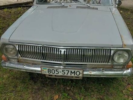 ГАЗ 24 Волга 1976 у Чернівцях на Automoto.ua ГАЗ 24 Волга, об'ємом двигуна 2.4 л та пробігом 120 тис. км за 1000 $, фото 1 на Automoto.ua