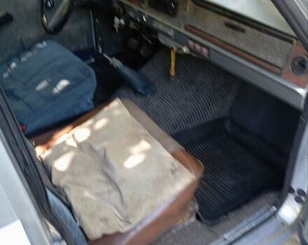 Сірий ГАЗ 24 Волга, об'ємом двигуна 0 л та пробігом 500 тис. км за 1200 $, фото 2 на Automoto.ua