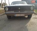 Сірий ГАЗ 24 Волга, об'ємом двигуна 2.45 л та пробігом 300 тис. км за 1200 $, фото 1 на Automoto.ua
