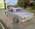 Сірий ГАЗ 24 Волга, об'ємом двигуна 2.45 л та пробігом 300 тис. км за 1200 $, фото 5 на Automoto.ua