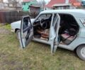 Серый ГАЗ 24 Волга, объемом двигателя 2.4 л и пробегом 130 тыс. км за 1078 $, фото 1 на Automoto.ua