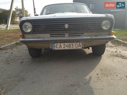 ГАЗ 24 Волга 1978 в Жашкове на Automoto.ua Серый ГАЗ 24 Волга, объемом двигателя 2.45 л и пробегом 300 тыс. км за 1200 $, фото 1 на Automoto.ua