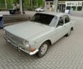 Синий ГАЗ 24 Волга, объемом двигателя 2.4 л и пробегом 150 тыс. км за 1350 $, фото 1 на Automoto.ua