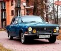 Синий ГАЗ 24 Волга, объемом двигателя 0 л и пробегом 10 тыс. км за 11000 $, фото 1 на Automoto.ua