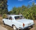 Белый ГАЗ 24, объемом двигателя 0 л и пробегом 180 тыс. км за 363 $, фото 2 на Automoto.ua