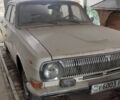 Белый ГАЗ 24, объемом двигателя 0 л и пробегом 42 тыс. км за 1300 $, фото 1 на Automoto.ua