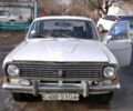 Белый ГАЗ 24, объемом двигателя 2.4 л и пробегом 1 тыс. км за 800 $, фото 1 на Automoto.ua