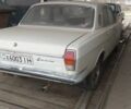 Белый ГАЗ 24, объемом двигателя 0 л и пробегом 42 тыс. км за 1300 $, фото 1 на Automoto.ua